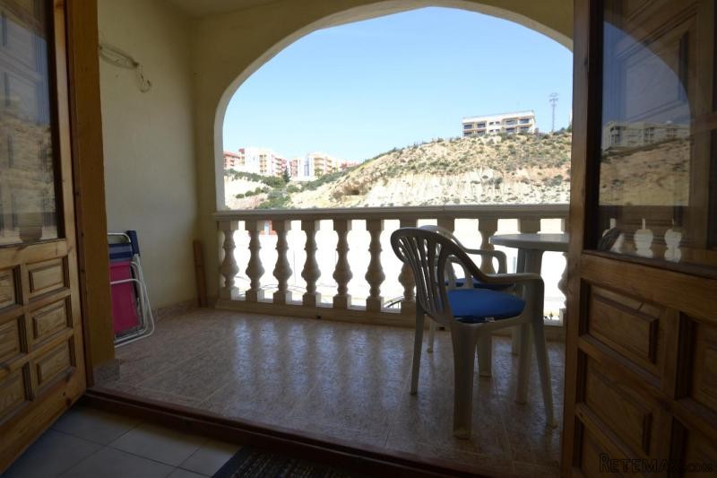 1 Bedroom - Apartment - Murcia - For..