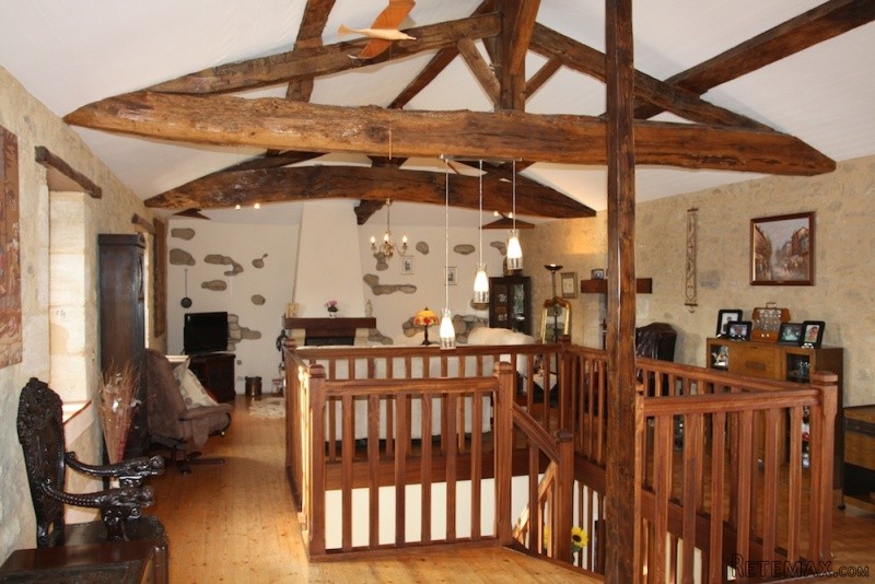 A Very Attractive Unique Property..