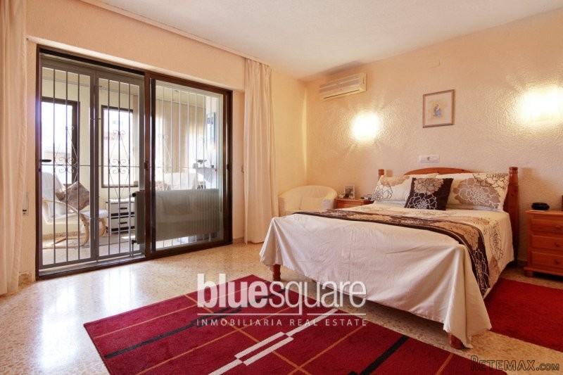 Beautiful semi detached house with sea.. - 2