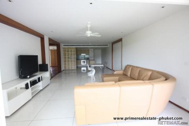Chava Apartment : Surin - 2