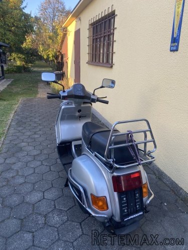 Scooter Ostalo Vespa lx200