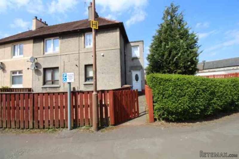 2 bedroom, Ground Floor Flat house for..