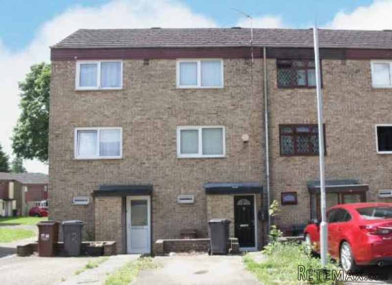 3 bedroom, Terraced House house for sale