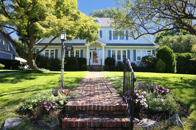 5 bedroom House For Sale: 20 Dupont.. - 2