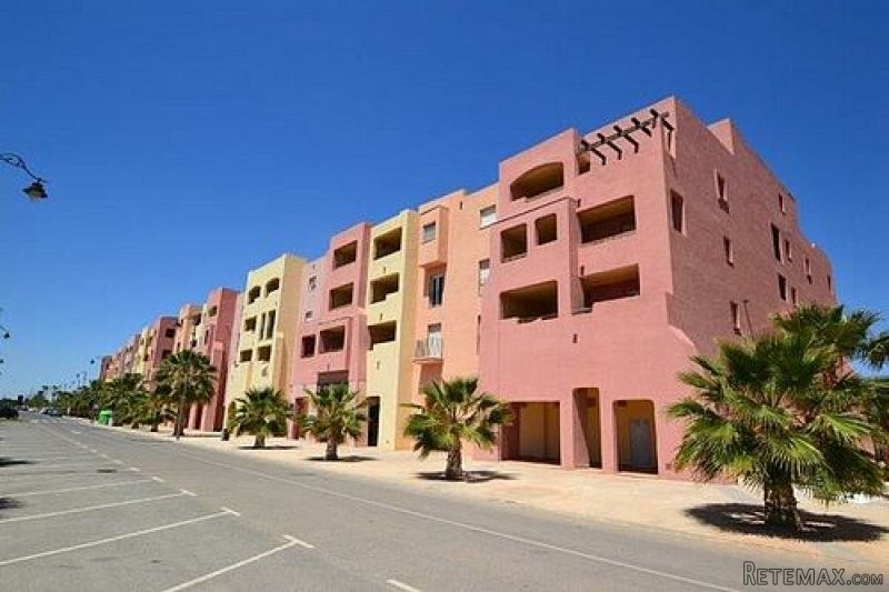 MAR MENOR RESORT BOULEVARD APARTMENTS