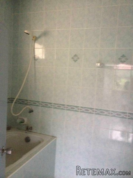 Udomsook Village - Detached 3 Bedroom..