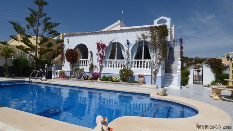 2 Bedrooms - Detached - Murcia - For..