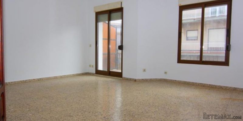 3 Bedroom 2 Bathroom Apartment in Javea.