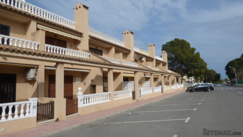 3 Bedrooms - Duplex - Alicante - For.. - 2