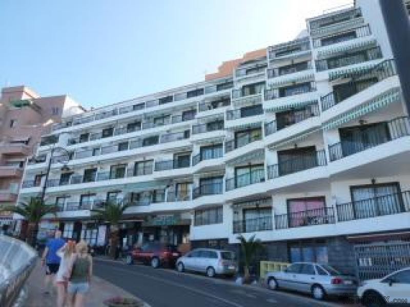 Apartment For Sale in Puerto Santiago..