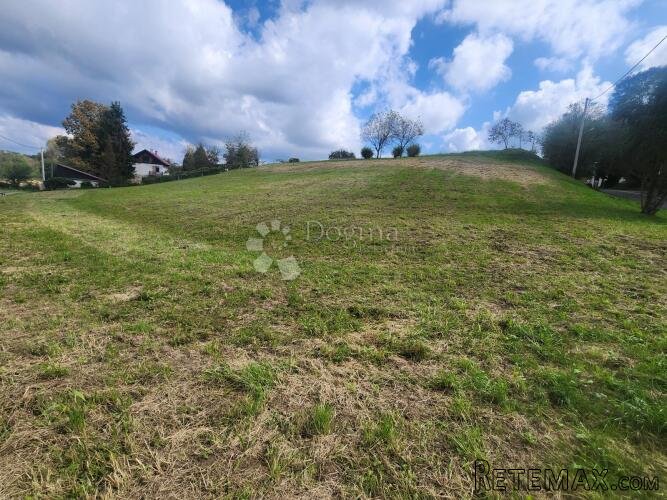 Građevinsko zemljište 3.241m² nadomak Stubičkih Toplica!