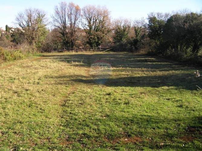 Istra, Valtura, građevinsko zemljište 1190 m2 - 4