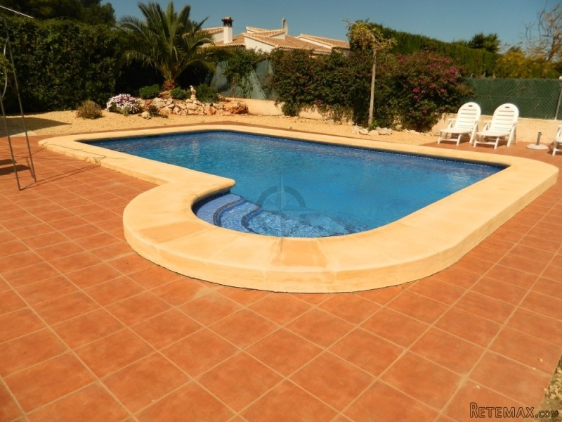 Lovely 3 Bedrooms 3 Bathrooms Villa In.. - 2