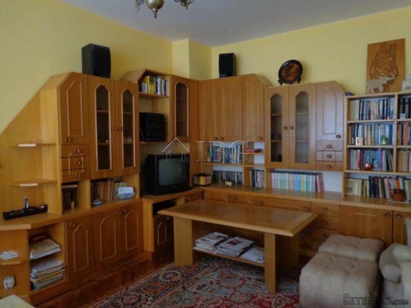 Wonderful 2-bedroom apartment for sale..