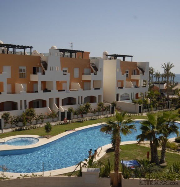 2 Bedrooms - Apartment - Spain - For..