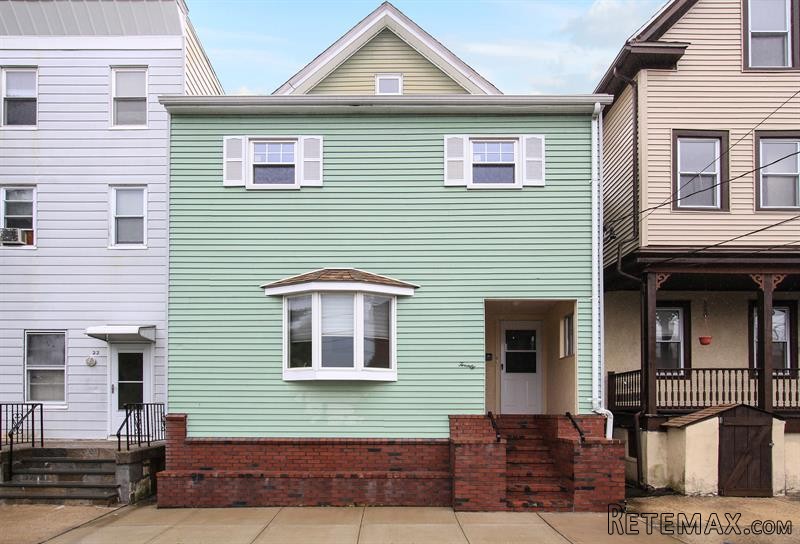 4 bedroom Flat For Sale: 20 Haviland..