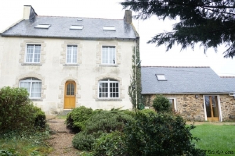 5 Bedroom House With Gite