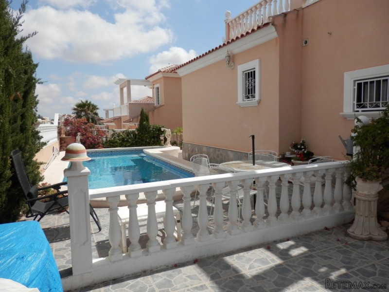 El Galan South West Detached Villa.. - 2