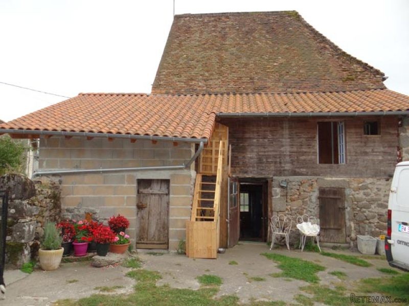 Typical Old Stone House With 2 Bedrooms.. - 2