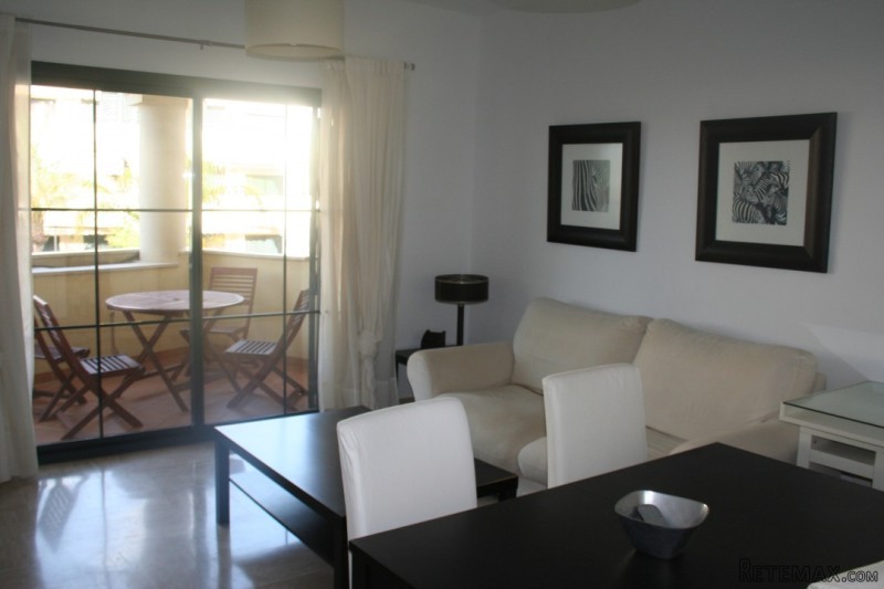 2 bedroom, 2 bathroom Apartment, (build.. - 2