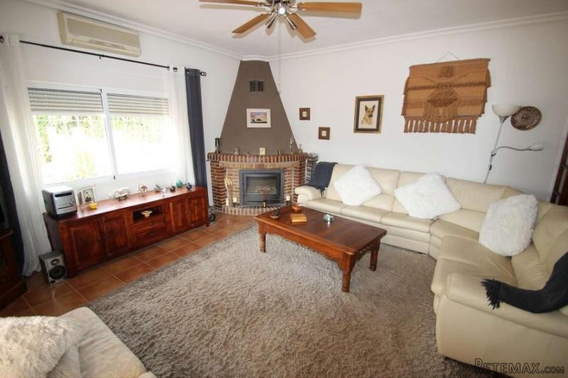 Aspe villa in show house condition.. - 2