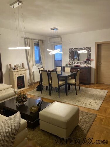 Prodaja LUX stana od 128m2 direktno od vlasnika