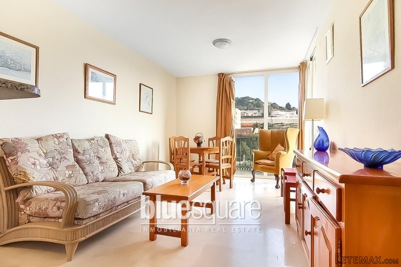 2-Bedroom apartment near the sea - 2