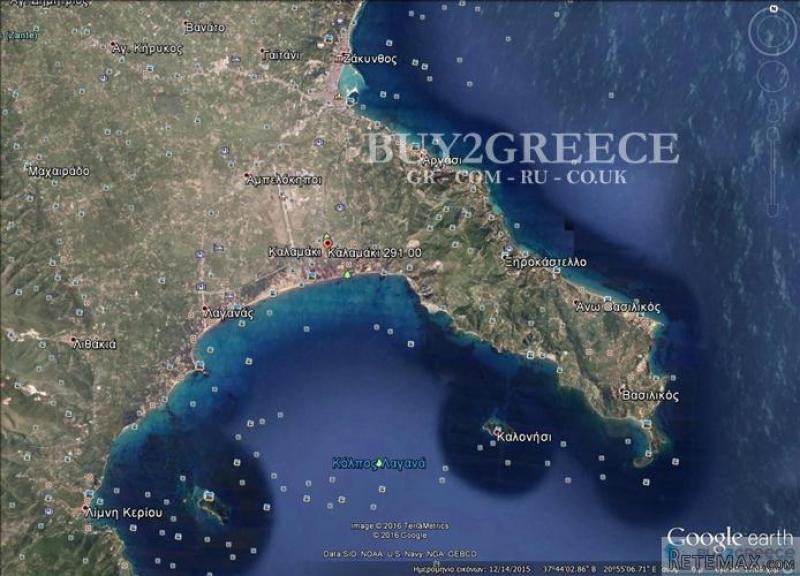 Β557- LAND FOR SALE 2200M2 - 2