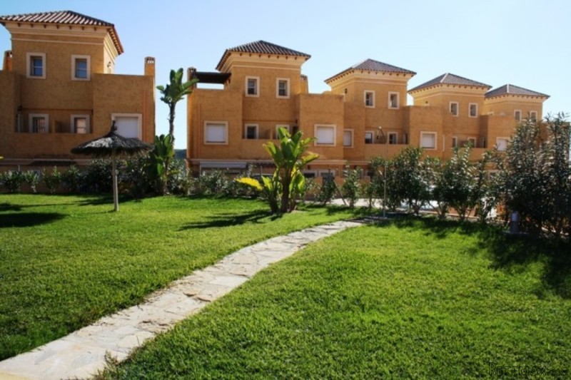 Apartment in Vera