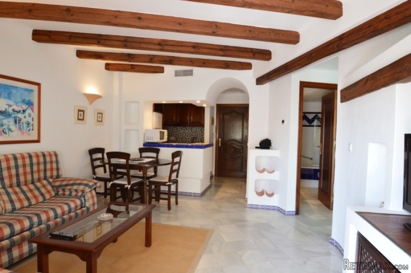 2 Bedrooms - Apartment - Alicante - For.. - 2