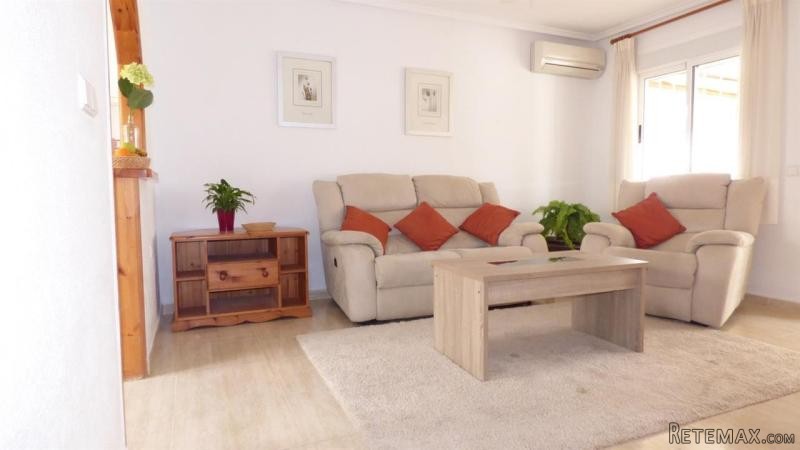 2 Bedrooms - Terraced - Murcia - For.. - 2