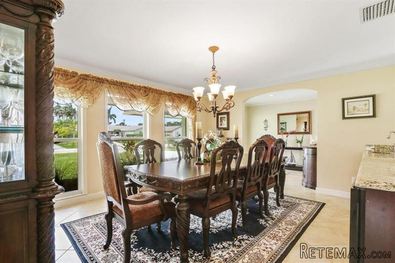 4 bedroom Residence For Sale: Palm.. - 2