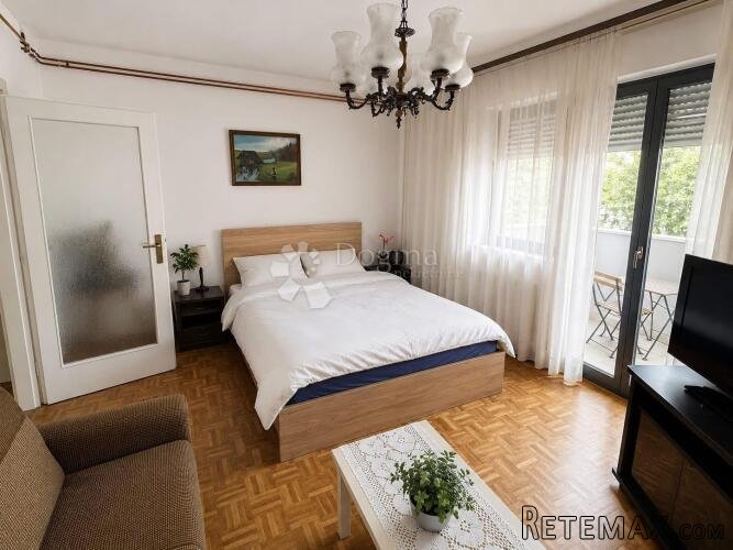 Dvosoban stan Sesvete – Selčina | 53,60 m² | 1. kat | Mirna - 2