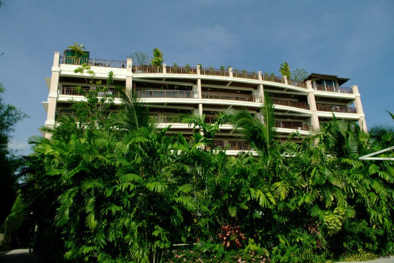 Elegant Sub-Penthouse @ Rawai Seaview.. - 2