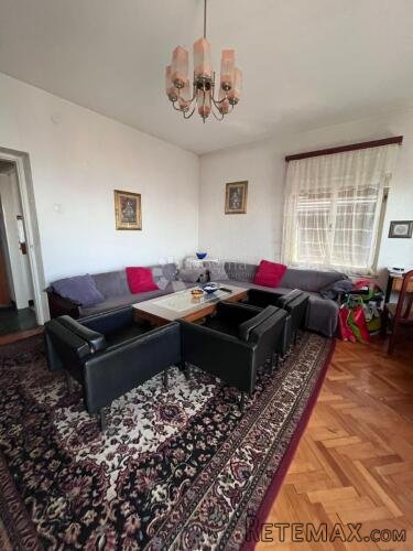 ETAŽA KUĆE S PANORAMSKIM POGLEDOM NA KVARNER - 2
