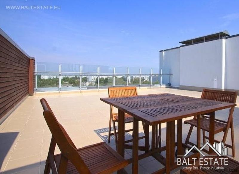 For Sale An Exclusive Apartment With.. - 2