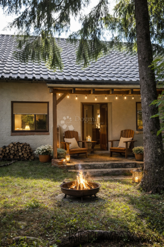 GEROVO | Kuća na rubu šume – privatni retreat u srcu Gorskog - 2