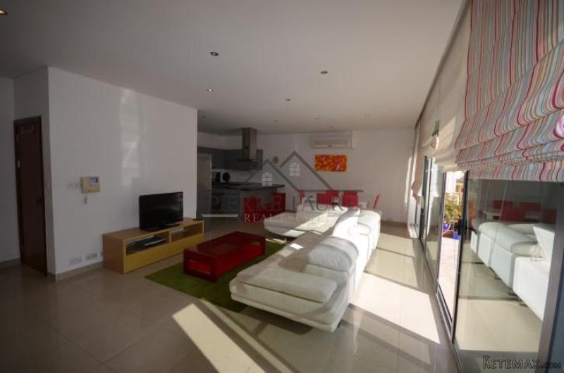 Penthouse - Sliema - 2