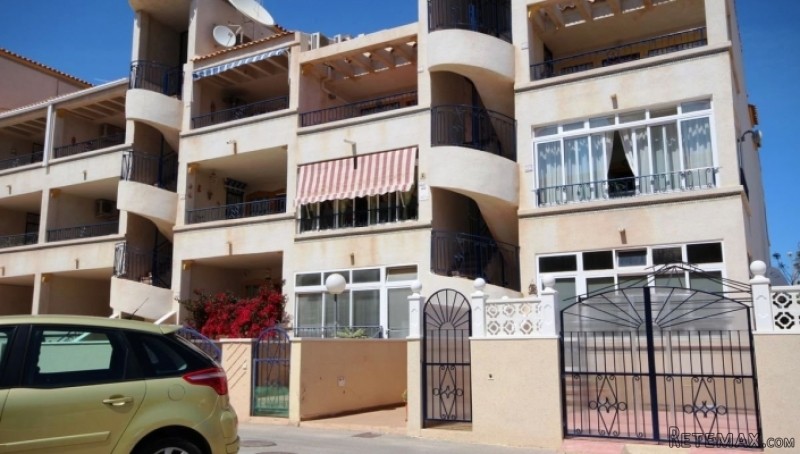 Resale · Apartment · Spain · Costa Bl..