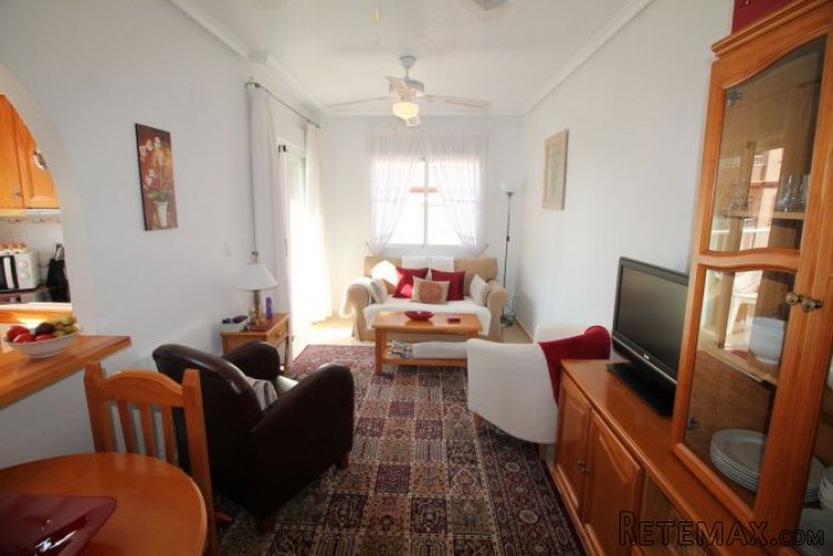 This attractive apartment is situated in the charming.. - 2