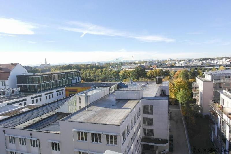 1 Zimmer Apartment mit Kuche, Bad..