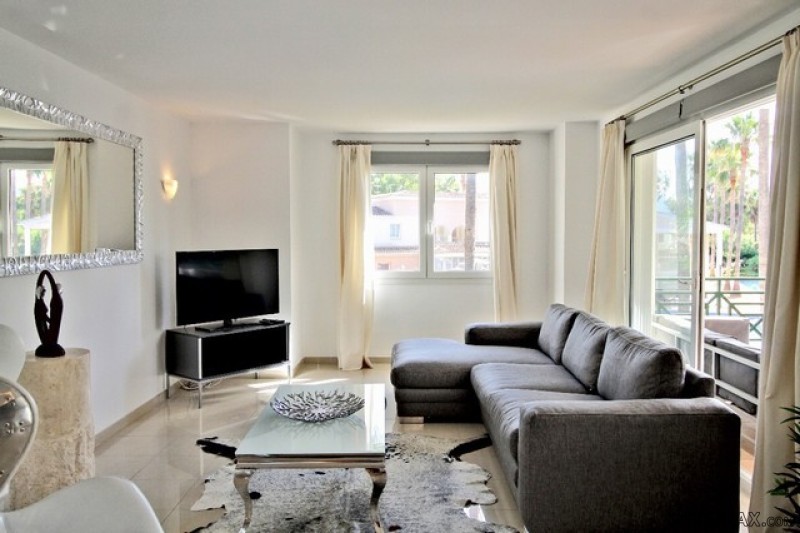 3 bedroom reformed apartment in santa.. - 2