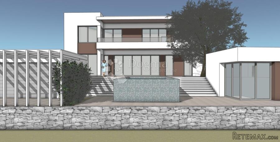 DRAMALJ STARINA ZA POTPUNU RENOVACIJU S PROJEKTOM