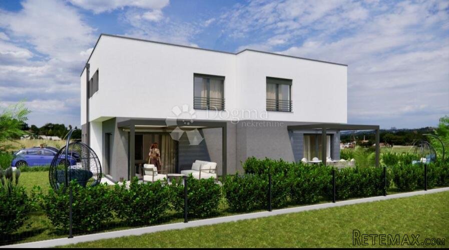 Duplex novogradnja u Brezovici - 3