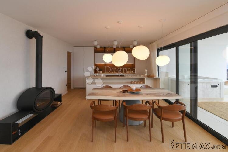 EKSKLUZIVAN PENTHOUSE ZA NAJAM U OPATIJI - 3