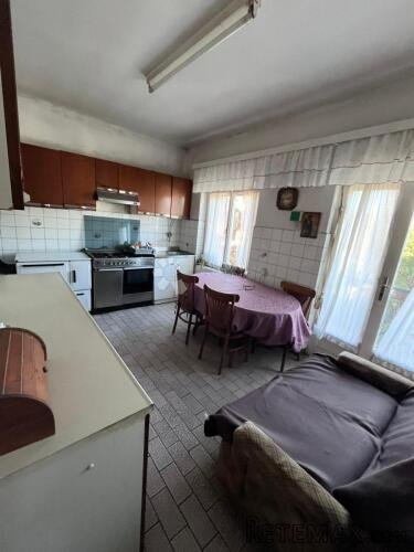 ETAŽA KUĆE S PANORAMSKIM POGLEDOM NA KVARNER - 3