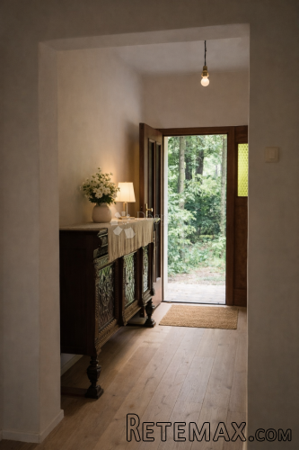GEROVO | Kuća na rubu šume – privatni retreat u srcu Gorskog - 3