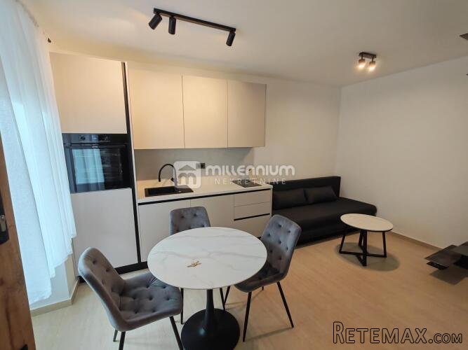 Najam, Rijeka, Trsat, 45m2, parking