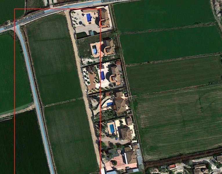 Resale · Land · Spain · Costa Blanca So.. - 2