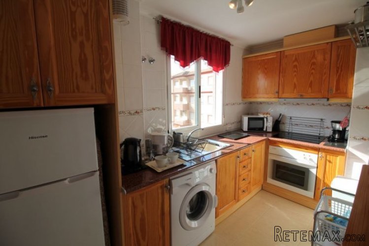 This attractive apartment is situated in the charming.. - 3